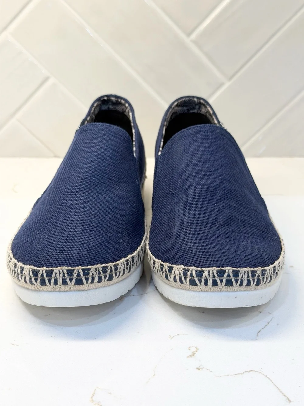 BOBS from Skechers classic slip